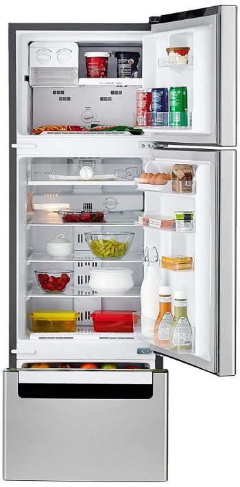 Whirlpool 240 L Refrigerator 