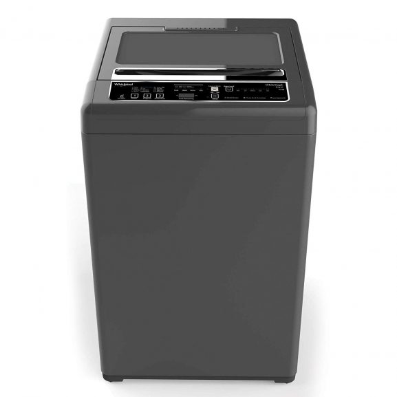 Whirlpool 6.2 kg Fully Automatic and Top Loading Washing Machine