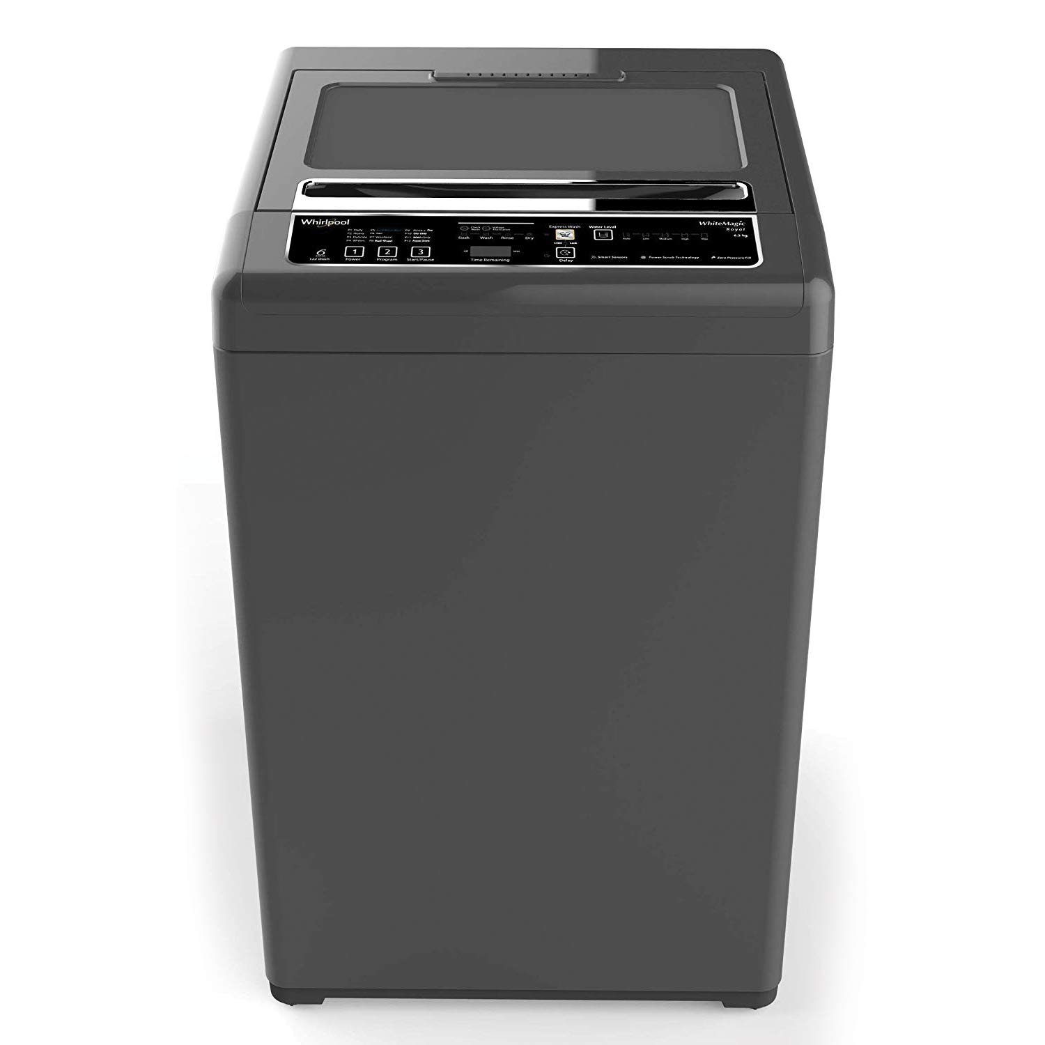 10 Best Washing Machines Under 20,000 to Buy In India (2025)