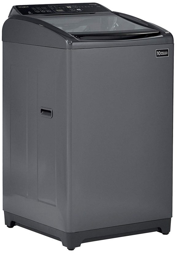 Whirlpool 7 kg Fully Automatic and Top Loading Washing Machine