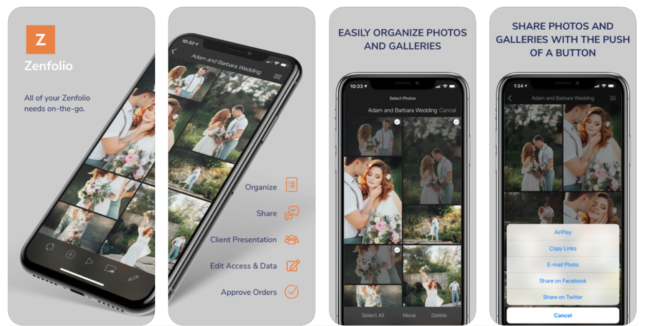 15 Best Photo Storage & Sharing Apps & Sites In 2024