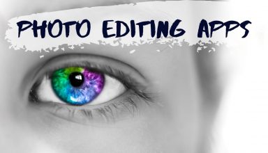 best photo editing apps