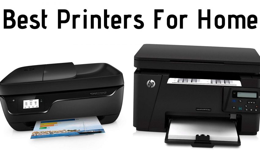 best printers for home