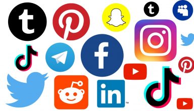 best social networking sites