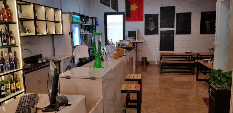 Aroma Ha Long Best Hostel in Ha long