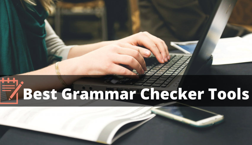 Best Grammar Checker Tools