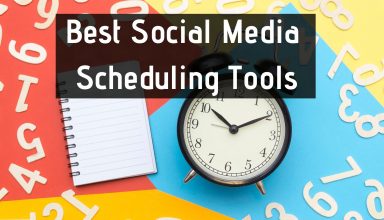 Best Social Media Scheduling Tools