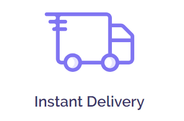 Fast Delivery