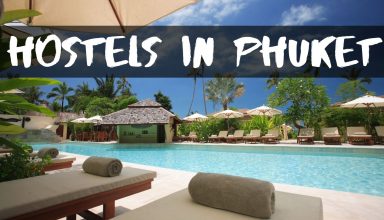 Hostels In Phuket