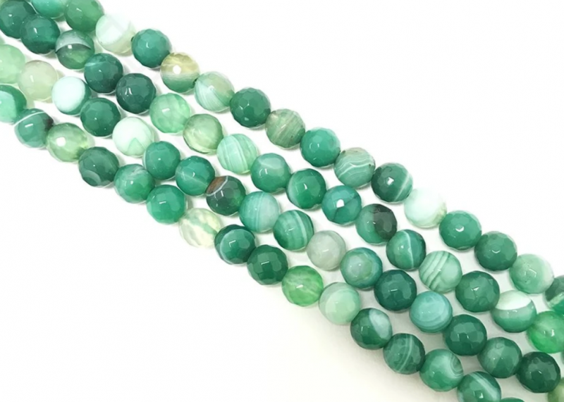Jade & Other Precious Stone Products