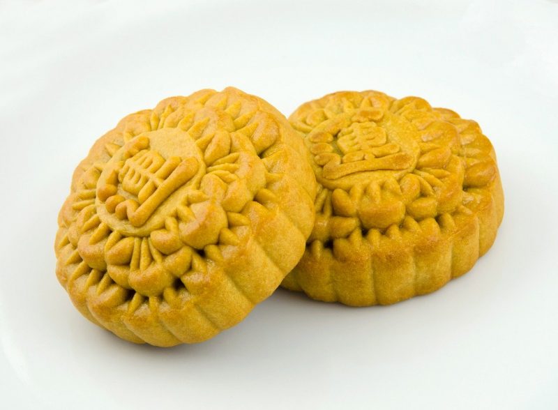 Mooncakes