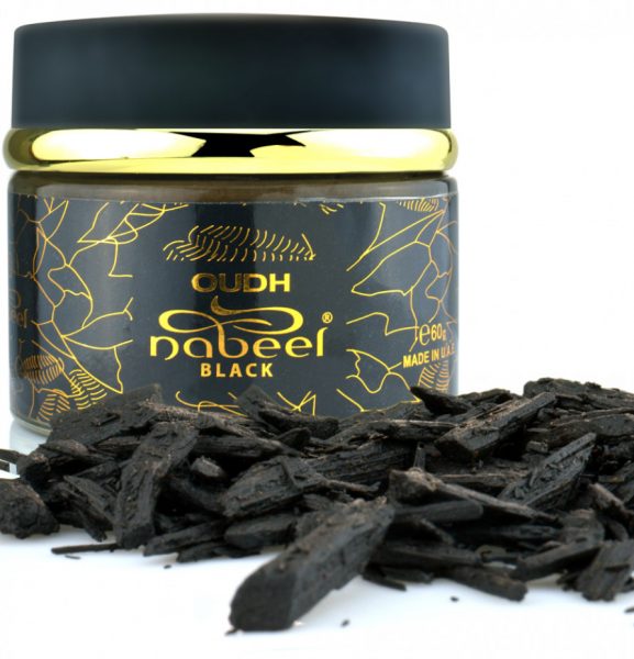 Oudh and Bakhoor