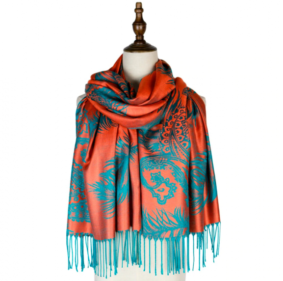 Pashmina Shawls