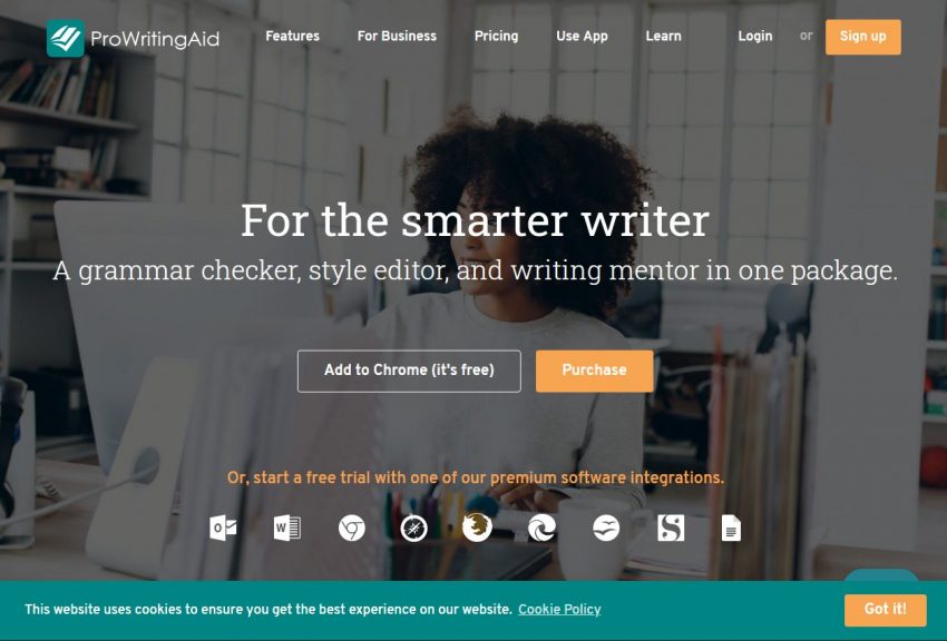 Top 10 Grammar Checker Tools to be used in 2024