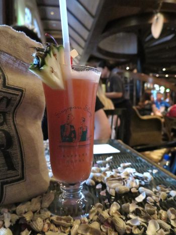 Singapore Sling