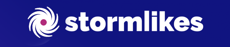 Stormlikes logo