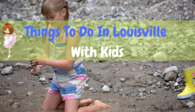 Things To Do In Louisville With Kids