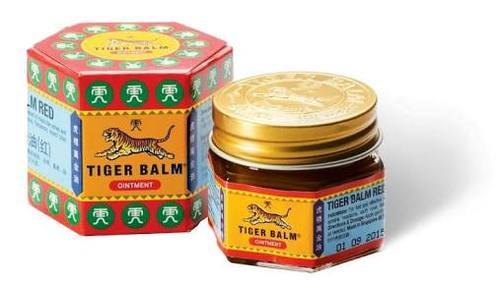 Tiger Balm Products