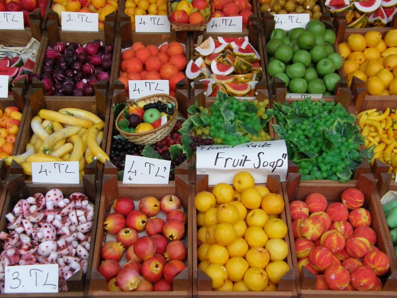 fruit soap (things to buy in bangkok)