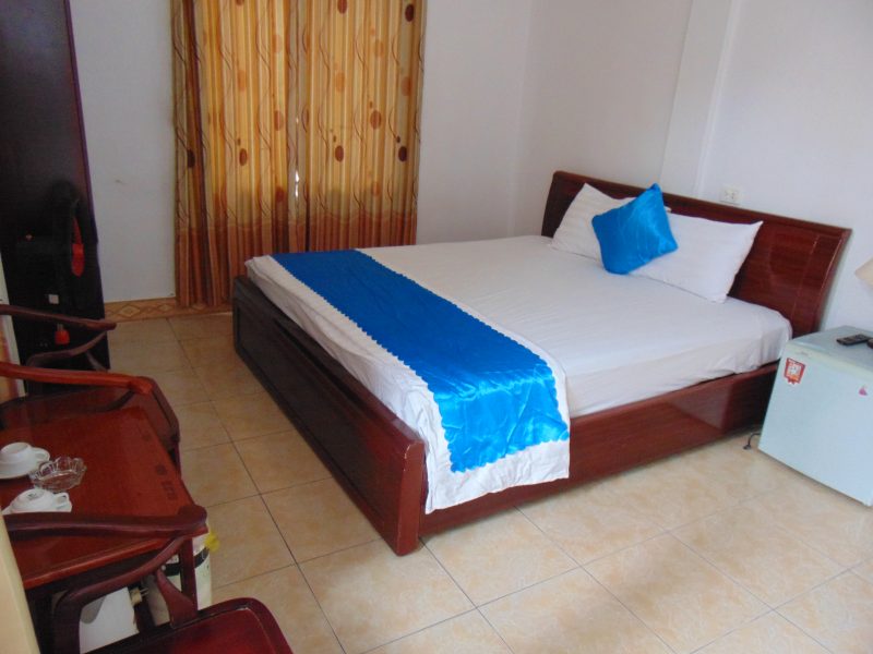 Alex Halong Hostel (Best hostel in Ha long)