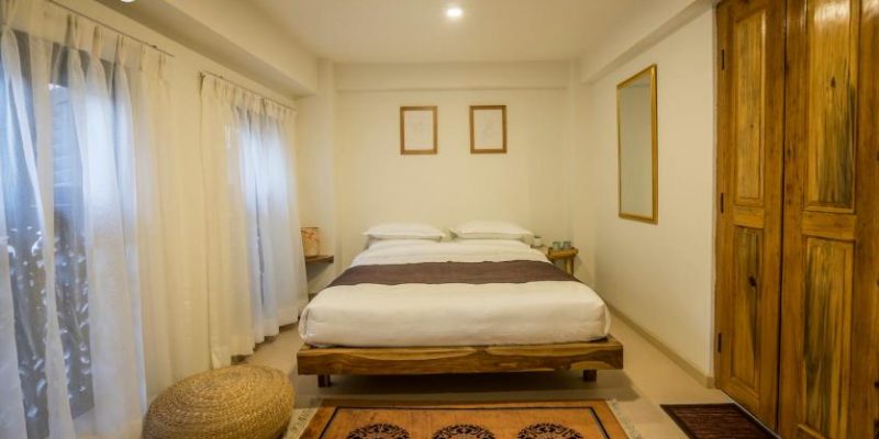 Artelier Homes best hostel in patan