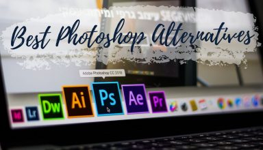 Best Photoshop Alternatives