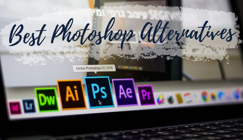 best photoshop alternative for mac