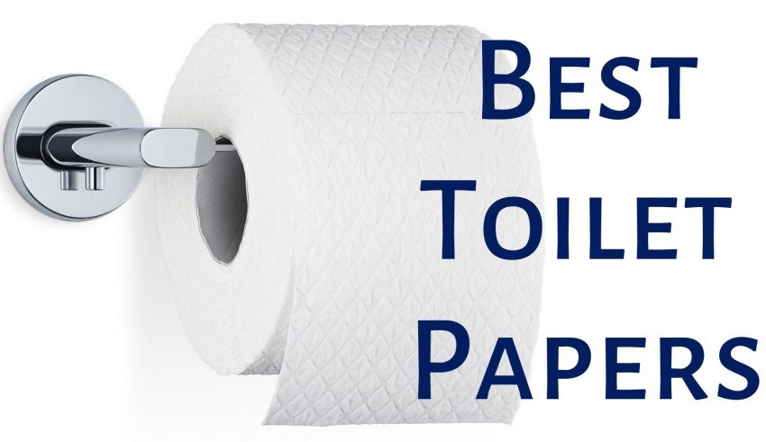 toilet paper