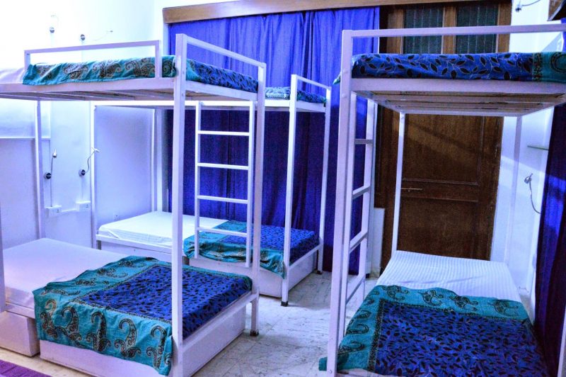 Bunkstop Hostel Best Hostel in Jaipur