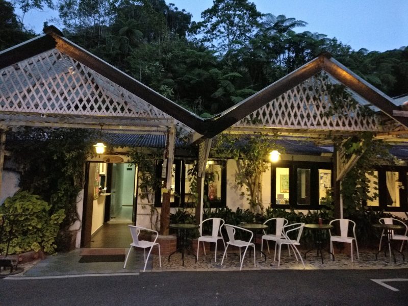 CAMERONIAN INN Best Hostel in Cameron Highlands