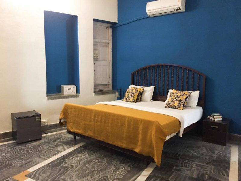 Chopal Hoste Best Hostel in Jaipur