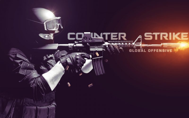 Counter strike