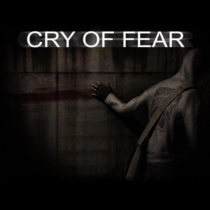 Cry Of Fear: Best Survival Game