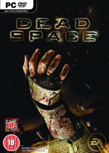 Dead Space: Best Survival Game