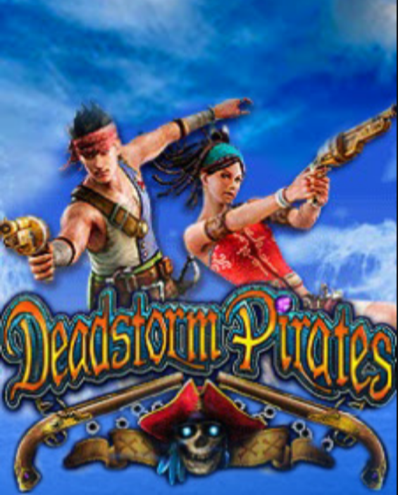 Deadstorm Pirates: Best Survival Game