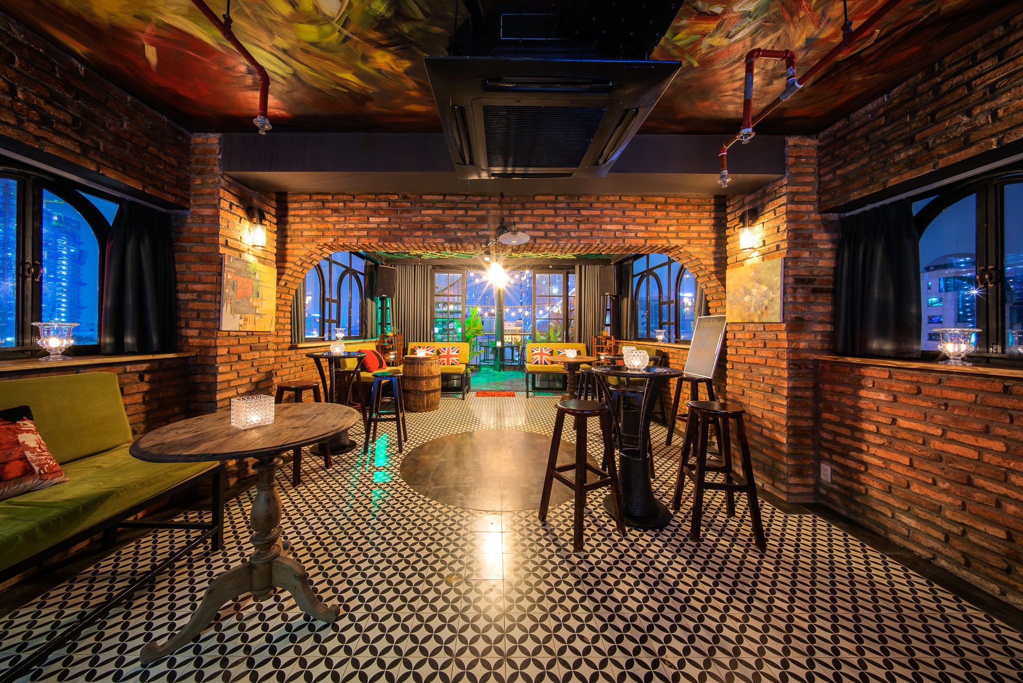 15 Best Hostels In Ho Chi Minh City, Vietnam (In 2024)
