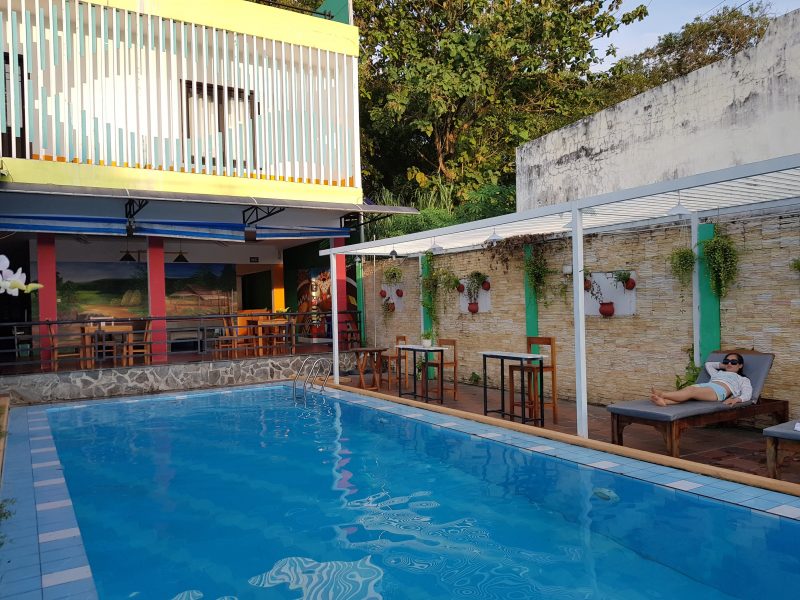 Duke Hostel Best Hostel in Phu Quoc