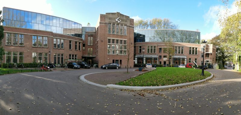 GENERATOR AMSTERDAM best hostels in amsterdam
