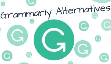 Grammarly Alternatives