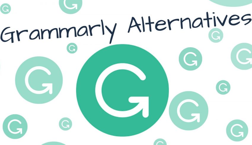 Grammarly Alternatives