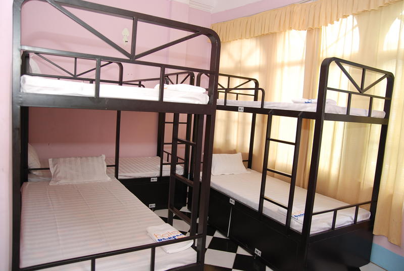 Halong Backpacker Hostel Top rated Hostel in Ha long