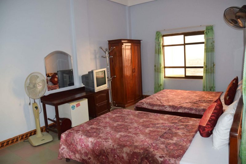 Halong Bay View Hostel Best Hostel in Ha long