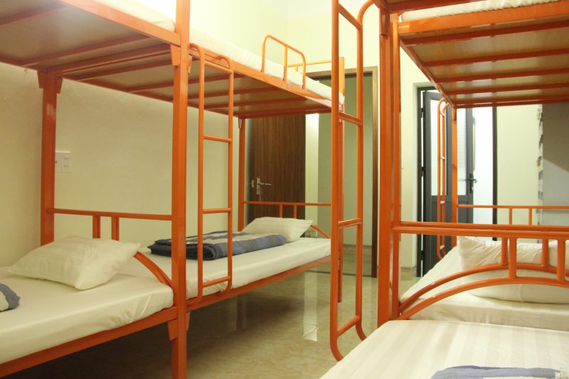 Halong Fancy Hostel Best Hostel in Ha long