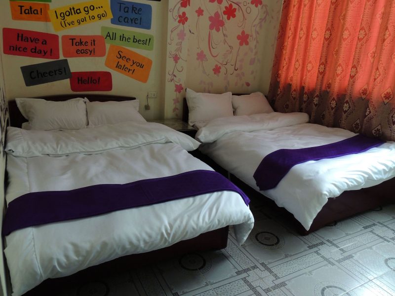 Halong Happy Hostel Best Hostel in Ha long