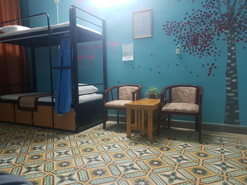 Halong Party Hostel & Hotel Best Hostel in Ha long