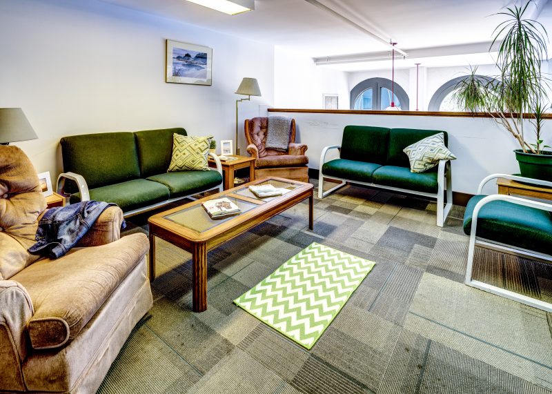 Hi Victoria Best Hostel in Victoria