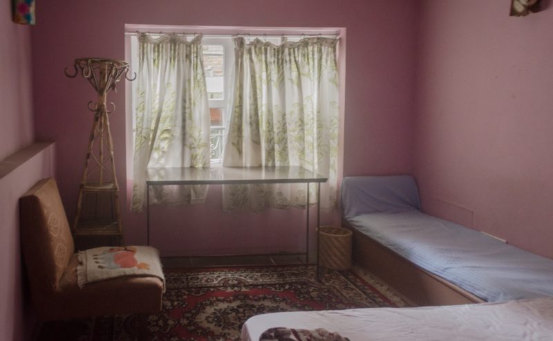 Himal Home best hostel in patan