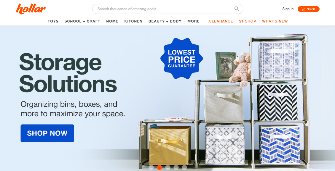 10 Best Sites & Apps Like Wish for Cheap Online Shopping (2023)