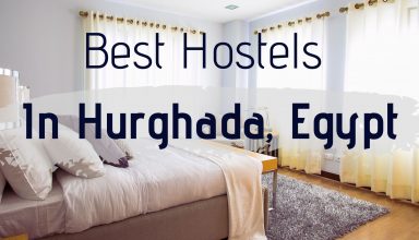 Hostels In Hurghada, egpyt