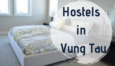 Hostels in Vung Tau, vietnam